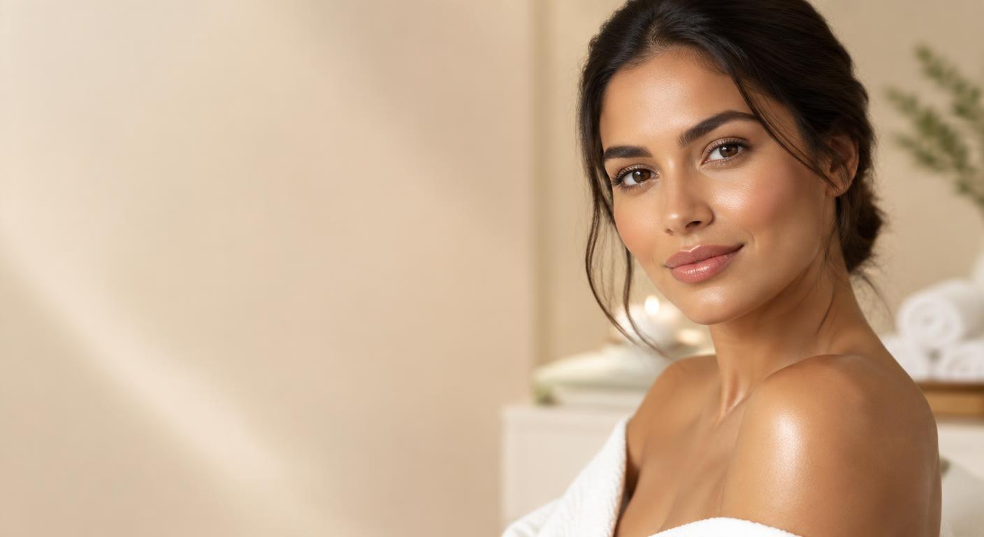 Betaken Care — estética e cuidado com a pele, Growth & Performance
